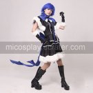 Vocaloid Kaiko Cospaly Costume