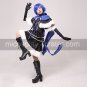 Vocaloid Kaiko Cospaly Costume