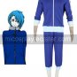 Vocaloid Kaito Anime Cosplay Costume