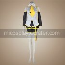 Vocaloid Kamui Gackpoid Cosplay Costume
