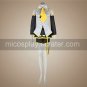 Vocaloid Kamui Gackpoid Cosplay Costume
