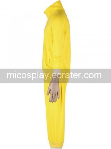 Vocaloid Len Anime Cosplay Costume