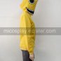 VOCALOID Len Cotton Yellow Matryoshka Sports Style Copslay Costume