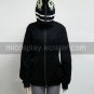 VOCALOID Len Rin GUMI Cotton Matryoshka Black Cosplay Costume