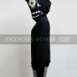 VOCALOID Len Rin GUMI Cotton Matryoshka Black Cosplay Costume