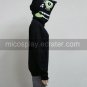 VOCALOID Len Rin GUMI Cotton Matryoshka Black Cosplay Costume