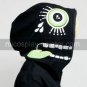 VOCALOID Len Rin GUMI Cotton Matryoshka Black Cosplay Costume