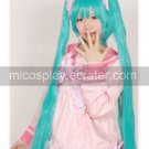 VOCALOID LOL-lots of Laugh Pink Sailor Suit Cosplay Costume