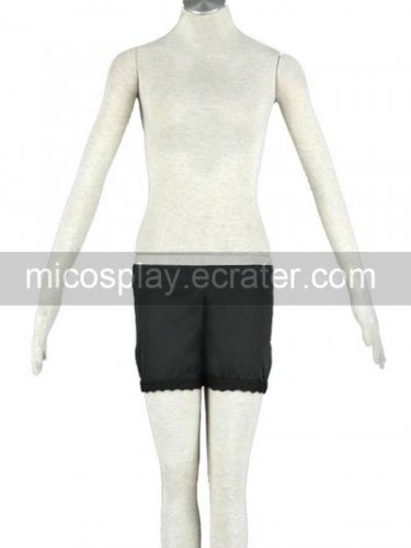 Vocaloid Megurine Luka Cosplay Costume