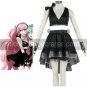 Vocaloid Megurine Luka Cosplay Costume