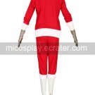 Vocaloid MEIKO Anime Cosplay Costume