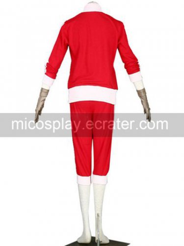 Vocaloid MEIKO Anime Cosplay Costume