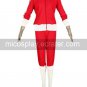 Vocaloid MEIKO Anime Cosplay Costume