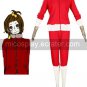 Vocaloid MEIKO Anime Cosplay Costume