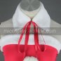 Vocaloid Miki Christmas Cosplay Costume