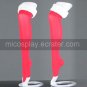 Vocaloid Miki Christmas Cosplay Costume