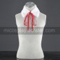 Vocaloid Miki Christmas Cosplay Costume