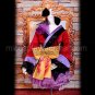 Vocaloid PROJECT DIVA2 Megurine Luka Cosplay Costumes