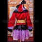 Vocaloid PROJECT DIVA2 Megurine Luka Cosplay Costumes