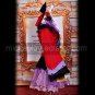 Vocaloid PROJECT DIVA2 Megurine Luka Cosplay Costumes