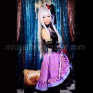 Vocaloid Project DIVA Yowane Haku Cosplay Costume
