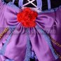 Vocaloid Project DIVA Yowane Haku Cosplay Costume
