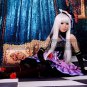 Vocaloid Project DIVA Yowane Haku Cosplay Costume