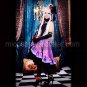 Vocaloid Project DIVA Yowane Haku Cosplay Costume