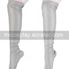 Vocaloid Sakura Hatsune Miku Anime Cosplay Costume