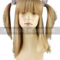 Vocaloid Sakura Hatsune Miku Anime Cosplay Costume