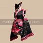 Vocaloid Sakura Kimono Miku Cosplay Costumes