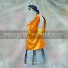 Vocaloid SeeU Cosplay Costume