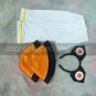 Vocaloid SeeU Cosplay Costume
