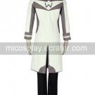 Vocaloid Shinoito Kaito Anime Cosplay Costume