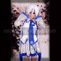 Vocaloid Snow Miku Sapporo Snow Festival Deluxe Cosplay Costume