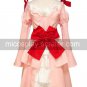 Best Seller! VOCALOID Vocal Concert Of Haruhi Suzumiya Mikuru Asahina Cosplay Costume