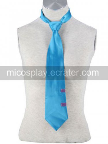 Vocaloid Yokune Ruko Anime Cosplay Costume