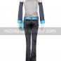 Vocaloid Yokune Ruko Anime Cosplay Costume
