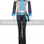 Vocaloid Yokune Ruko Anime Cosplay Costume