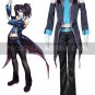 Vocaloid Yokune Ruko Anime Cosplay Costume