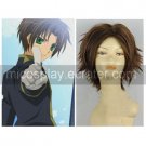 07-Ghost Teito wig