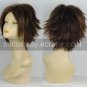 07-Ghost Teito wig
