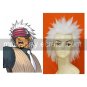 Ace Attorney Phoenix Wright Godot Commission Cosplay Wig