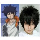 Air Gear Itsuki Halloween Cosplay wig
