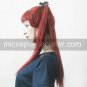 Air Gear Ringo Noyamano Cosplay Wig