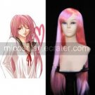 Air Gear Simca Halloween Cosplay wig