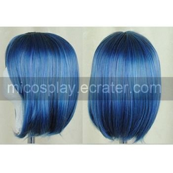 Air Gear Akito Halloween Cosplay wig