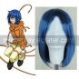 Air Gear Akito Halloween Cosplay wig