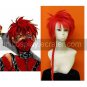 Angel Sanctuary Michael Cosplay Wig