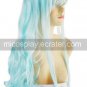 Neo Angelique Cosplay Wig